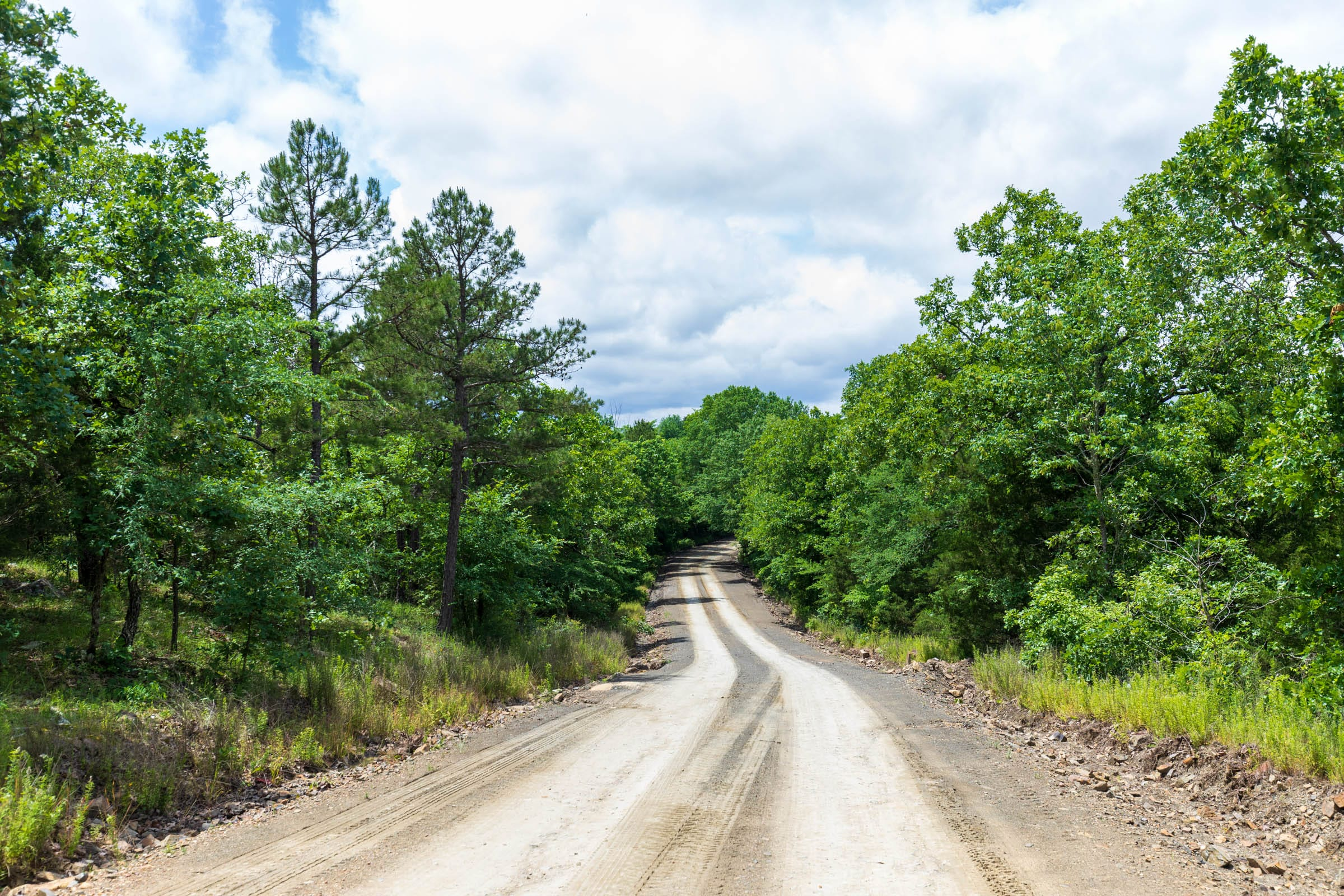 Tract 1 at Falcon Crest in Pushmataha County, Oklahoma
