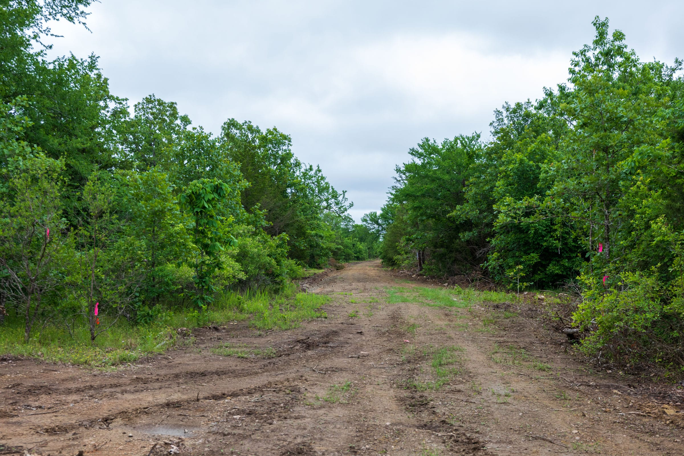 Tract 12 at Falcon Crest in Pushmataha County, Oklahoma