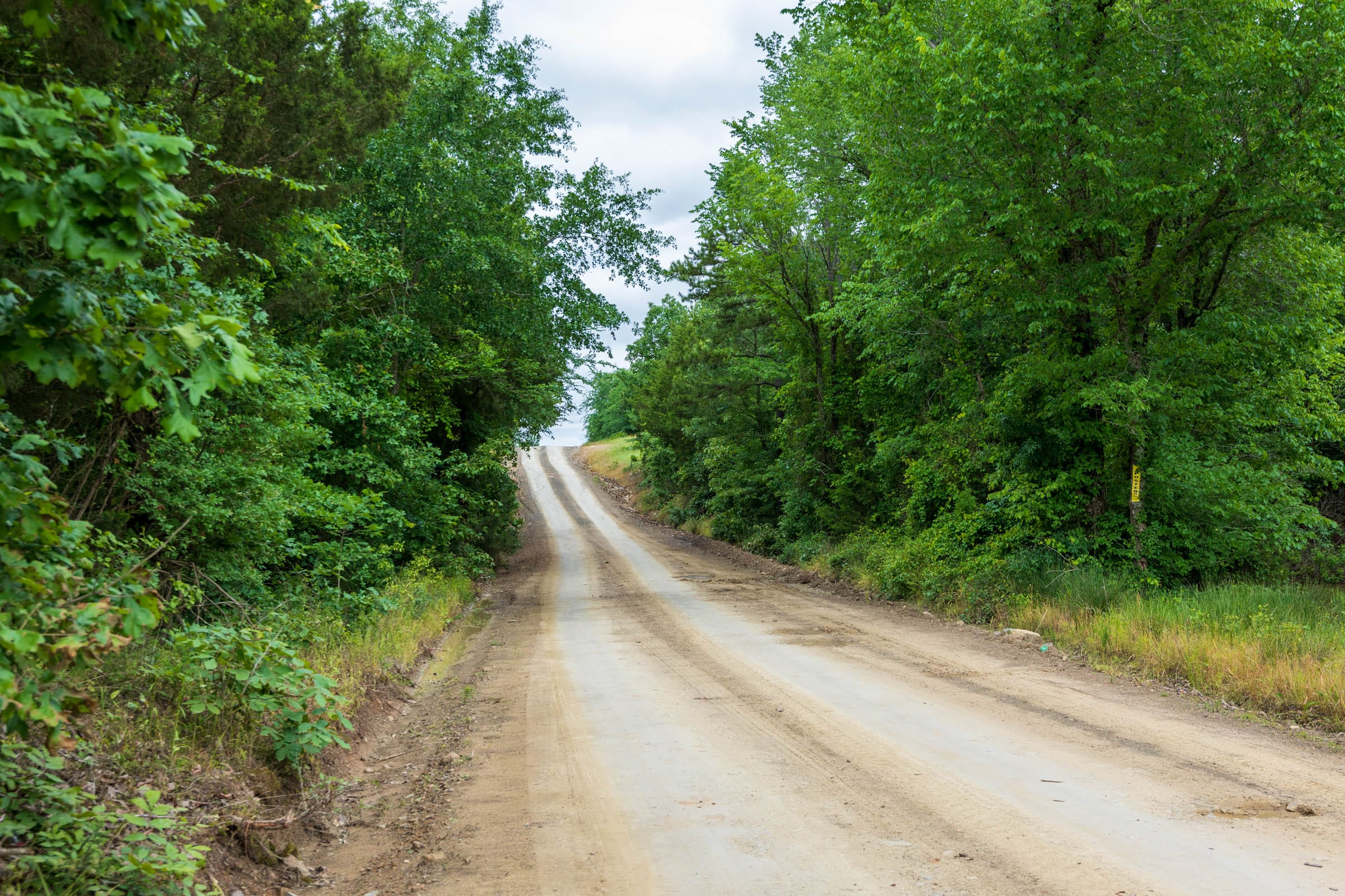 Tract 19 at Falcon Crest in Pushmataha County, Oklahoma