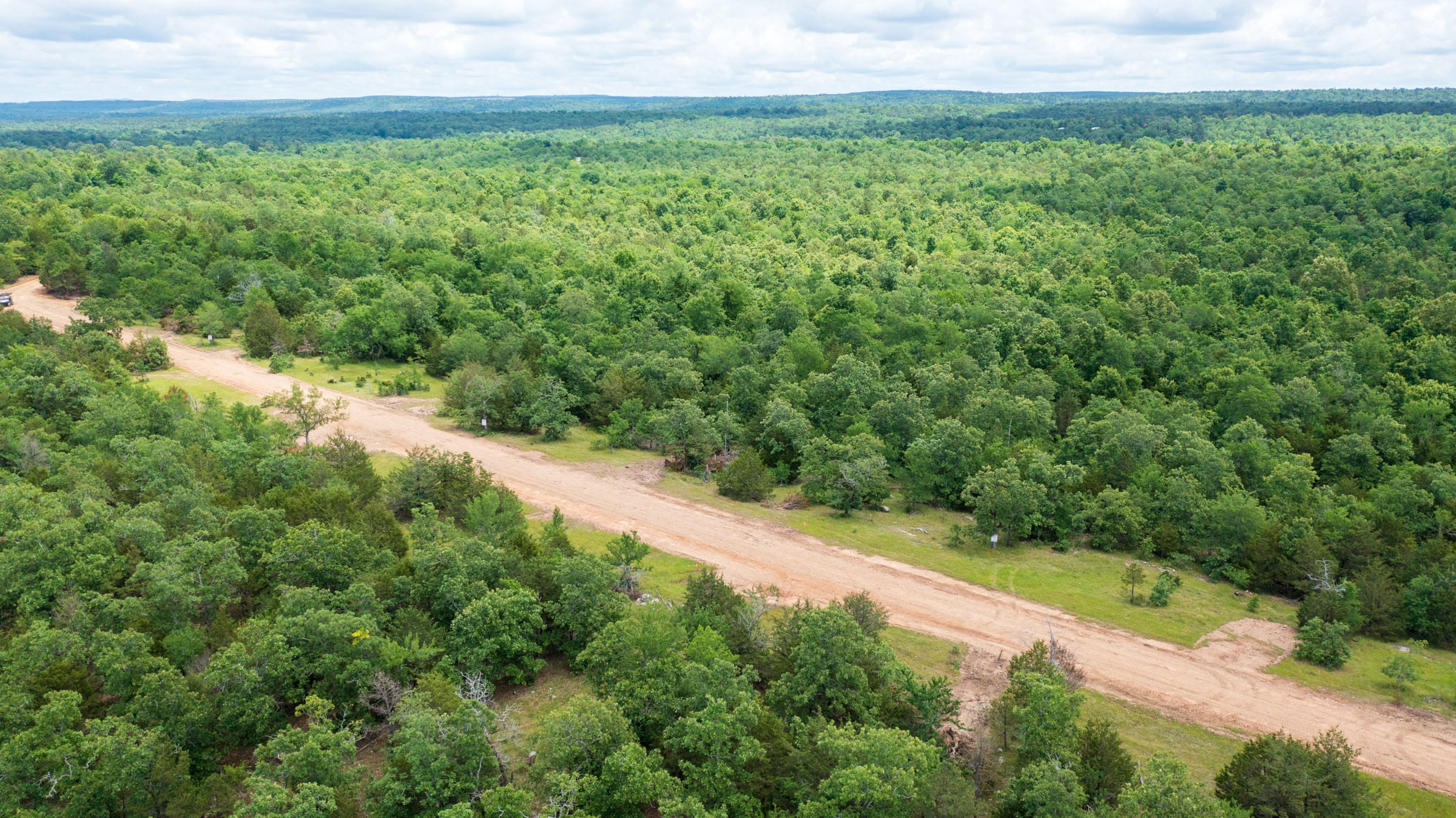 Tract 22 at Falcon Crest in Pushmataha County, Oklahoma