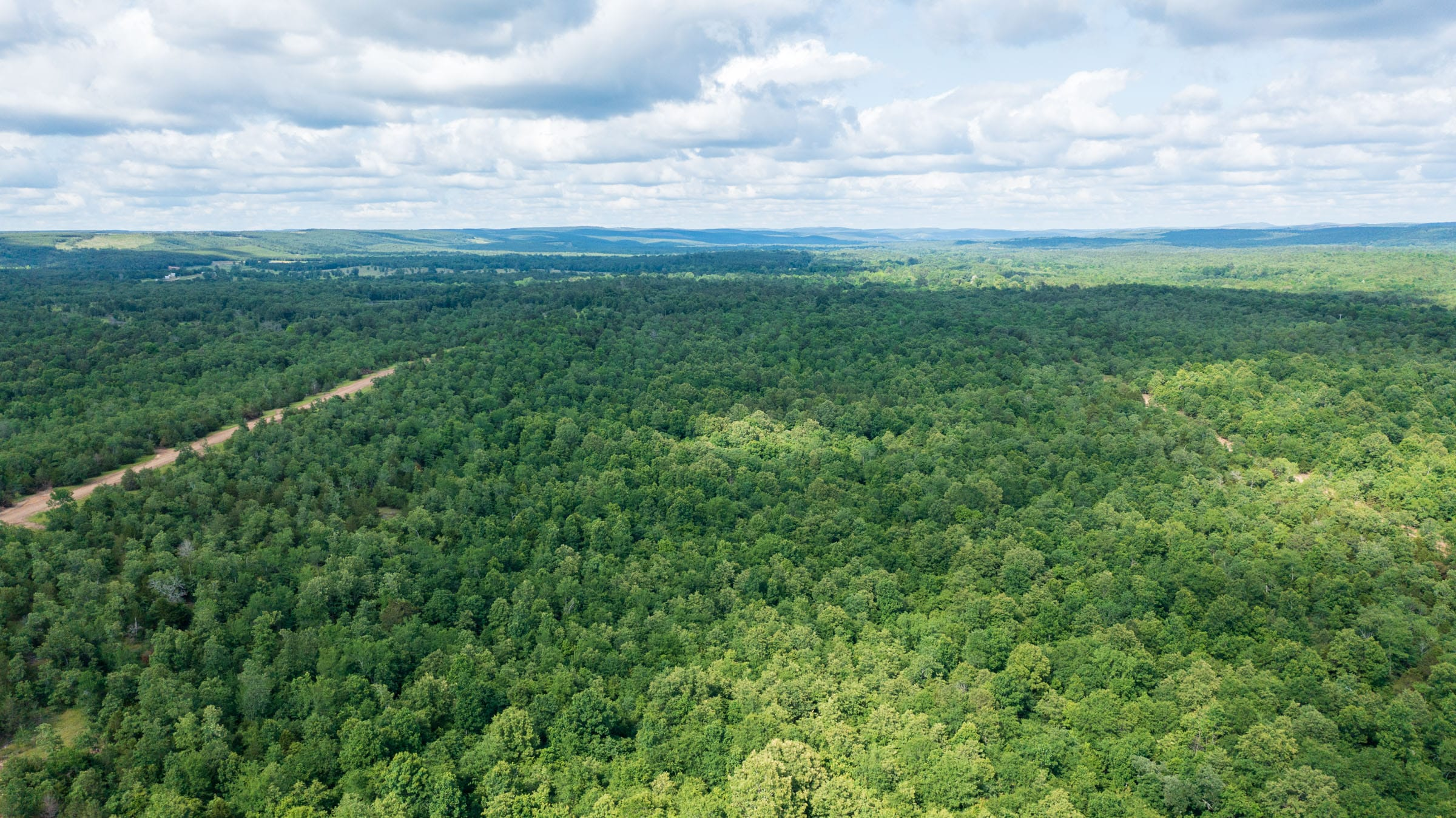 Tract 23 at Falcon Crest in Pushmataha County, Oklahoma
