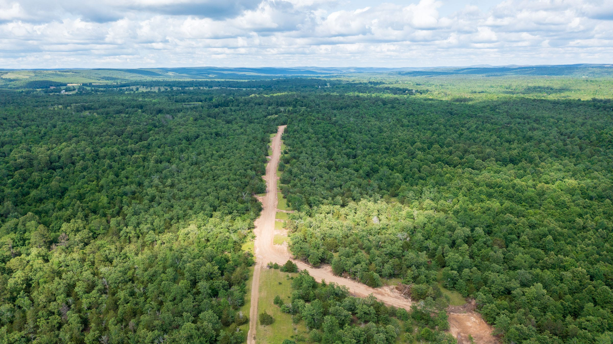 Tract 24 at Falcon Crest in Pushmataha County, Oklahoma