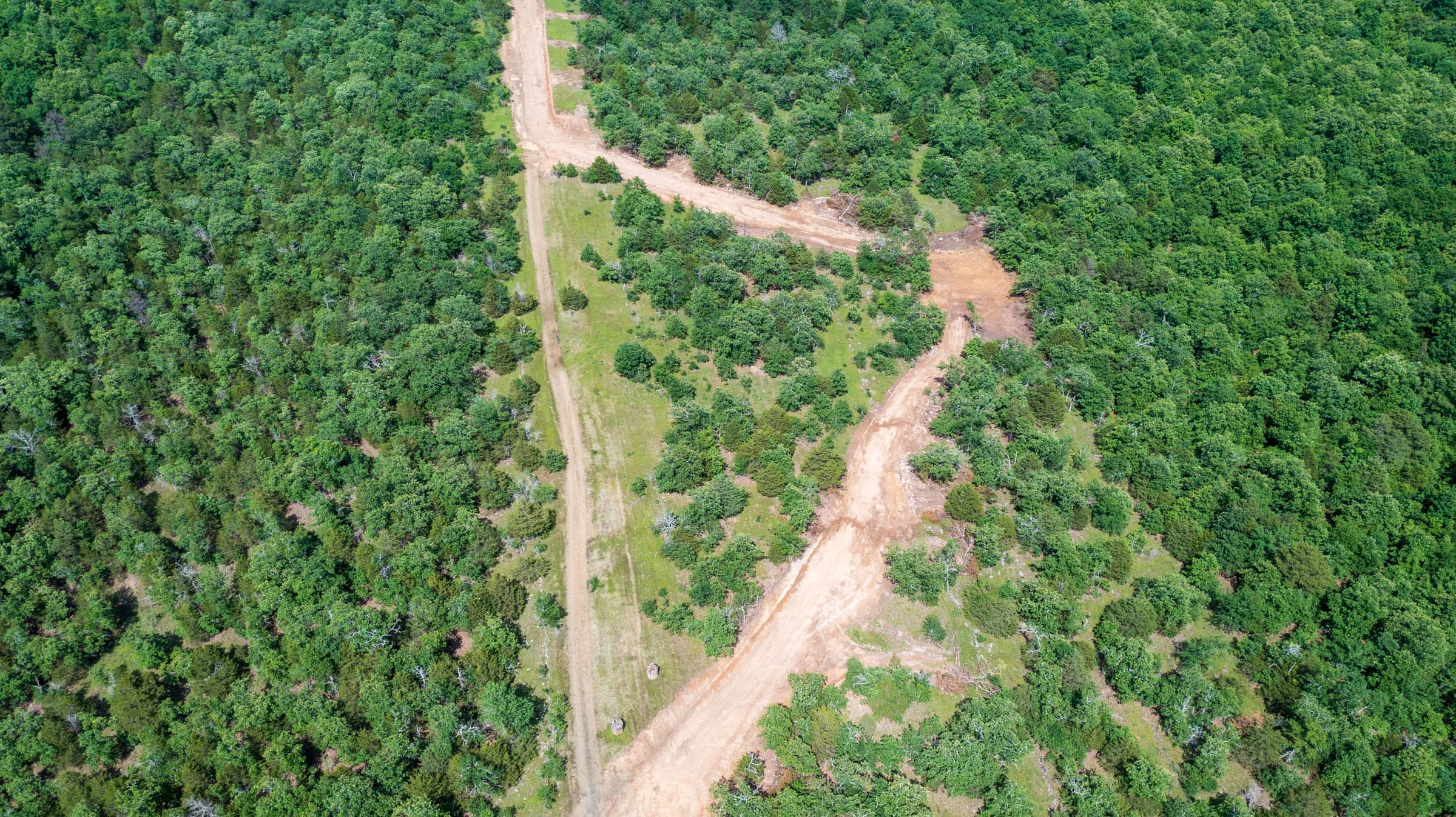 Tract 25 at Falcon Crest in Pushmataha County, Oklahoma