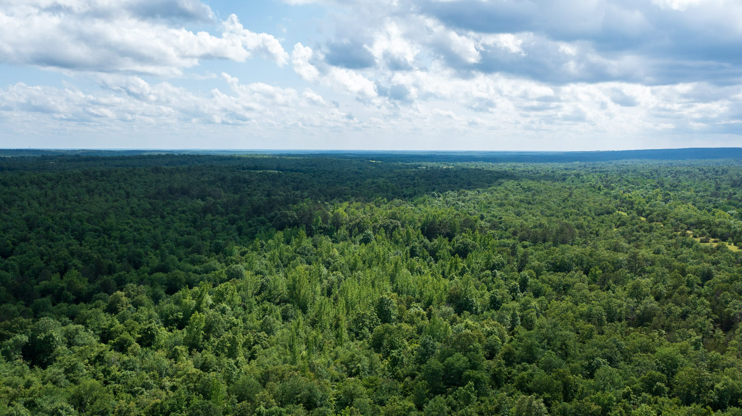 Tract 26 at Falcon Crest in Pushmataha County, Oklahoma