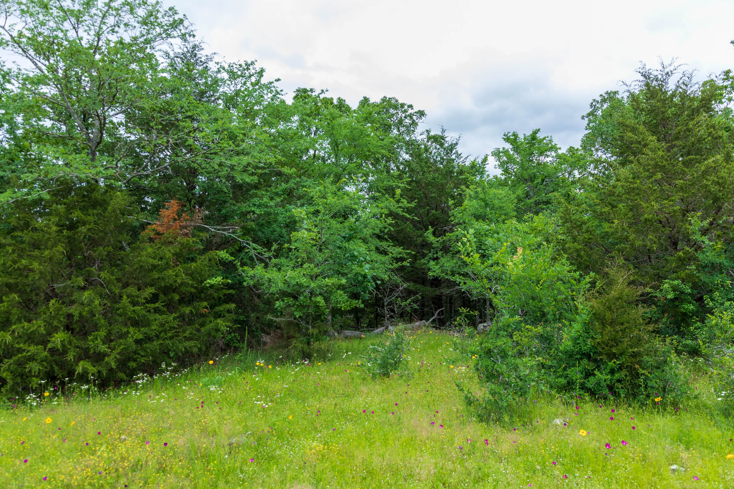 Tract 30 at Falcon Crest in Pushmataha County, Oklahoma